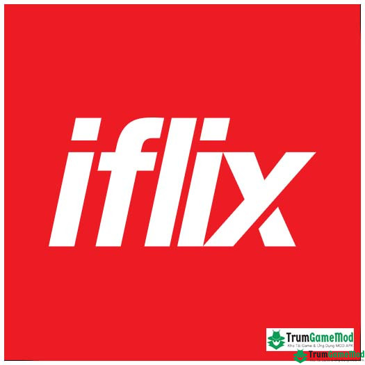 iFlix logo Tải ứng dụng iFlix Mod Apk (Mở Khóa Premium) v2.0.10.41216