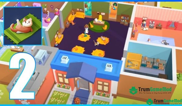 Hướng dẫn tải game Idle Pet Shelter chi tiết