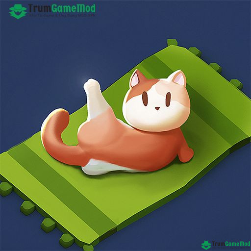 Tìm hiểu tựa game chăm sóc mèo Idle Pet Shelter cực HOT