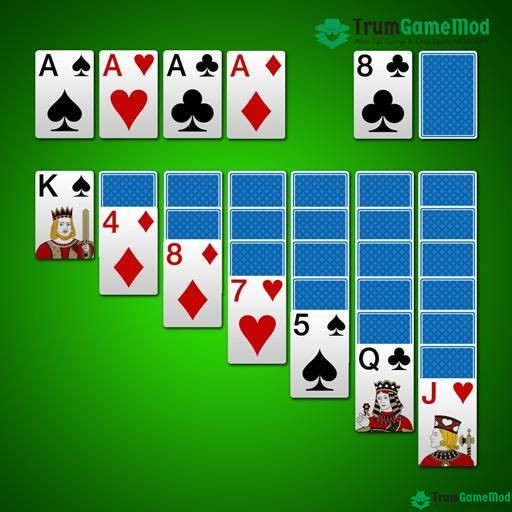 Tải Klondike Solitaire APK 32.1.0