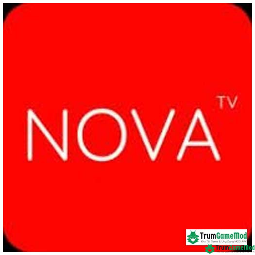 novatv logo Tải ứng dụng NovaTV Mod Apk (Extra) 1.8.4b