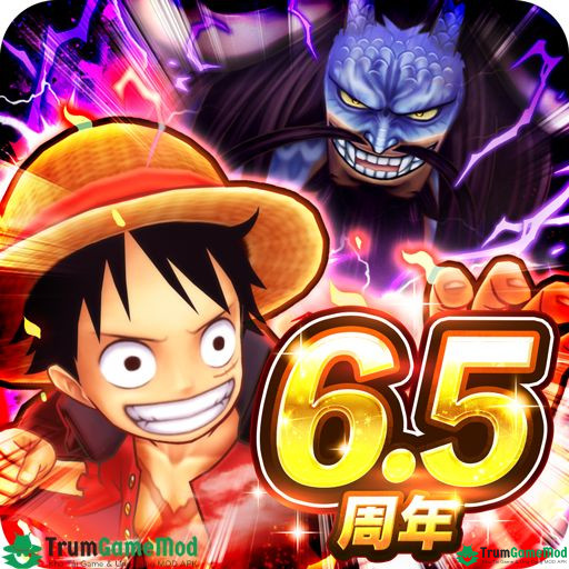 ONE PIECE Thousand Storm - Trải nghiệm chuyến phiêu lưu cướp biển đầy màu sắc