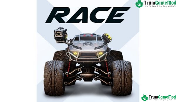 RACE: Rocket Arena Car Extreme APK