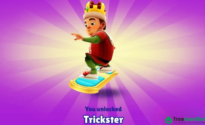 subway surfers 3 Tải trò chơi Subway Surfers Match Mod Apk V3.37.1