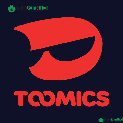 toomics Tải Toomics APK v1.5.9