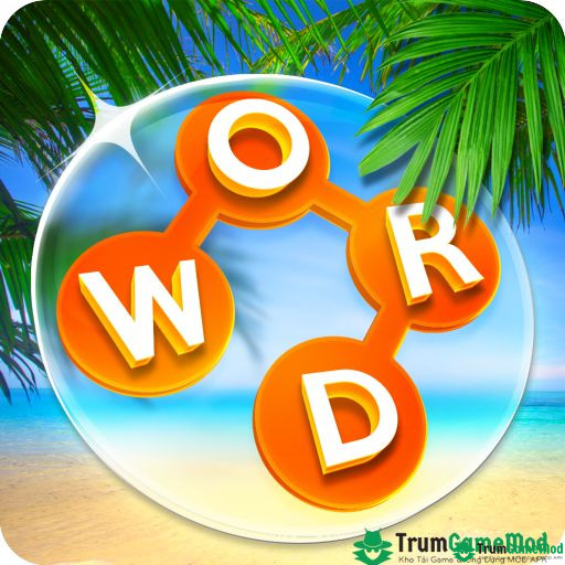 Cùng thử sức với Wordscapes Mod rèn luyện trí não của bạn