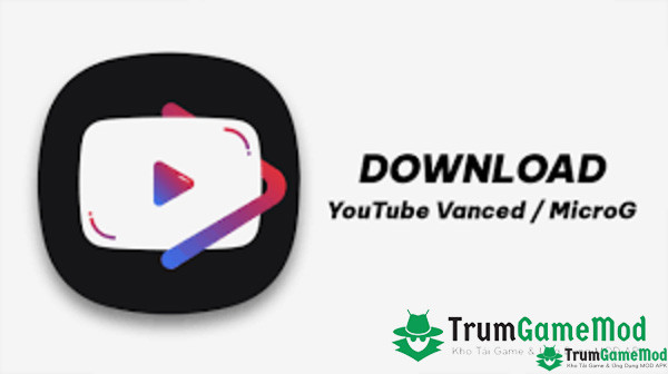 Youtube ReVanced MOD APK