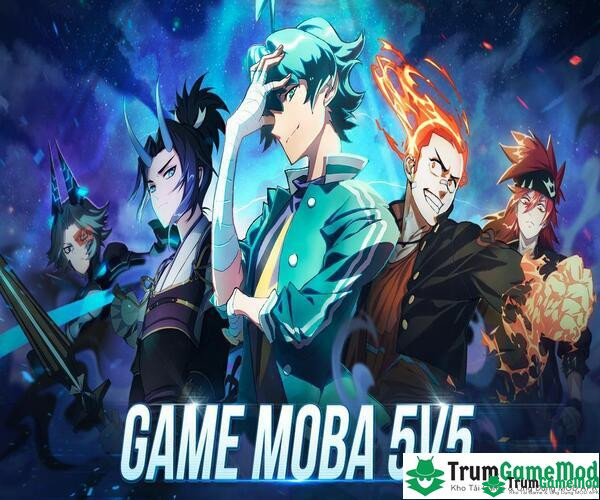 Game sở hữu cốt truyện độc đáo, đưa bạn đến với nơi tụ họp ma pháp