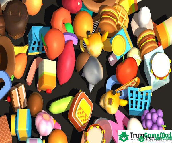 Các bước tải game Match 3D Master Matching Games APK về điện thoại di động không quá phức tạp như nhiều người lầm tưởng