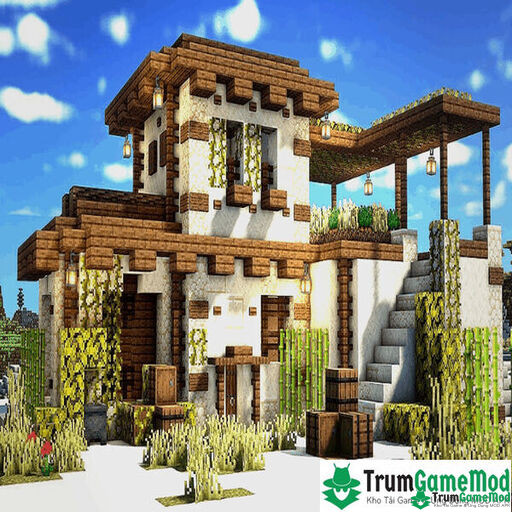 4 Building City Maxi World MOD logo Tải trò chơi Building City Maxi World MOD APK V.329806