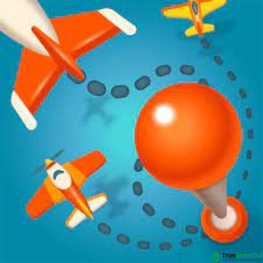 4 Flight Manager logo Tải trò chơi Flight Manager Apk V.1.6