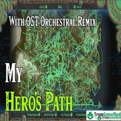 4 Hero s Path logo Tải trò chơi Hero's Path APK V.0.6.7