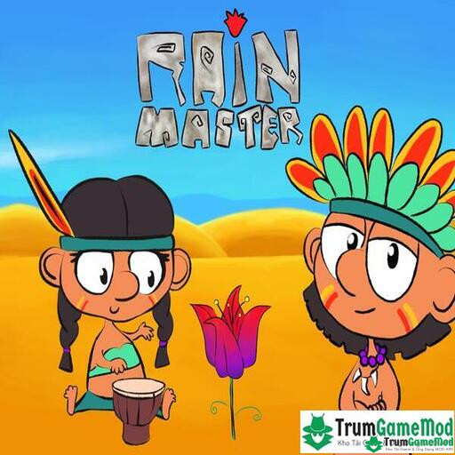 4 Rain Master LOGO Tải trò chơi Rain Master APK V0.16