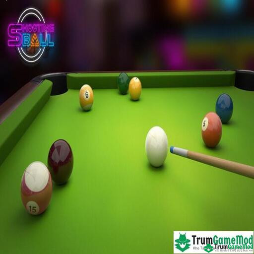 4 Shooting Ball logo Tải trò chơi Shooting Ball Apk V1.0.159