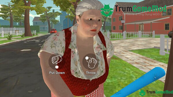 Bad Granny Chapter 2 APK