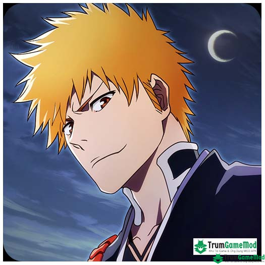 Bleach Brave Souls Anime Game logo Tải Bleach: Brave Souls Anime Game APK (Lasted Version) v16.2.1