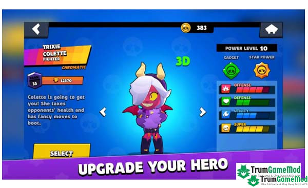 Box Simulator for Brawl Stars 