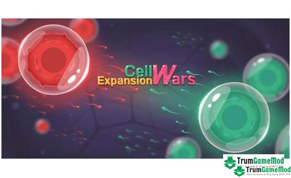 Cell Expansion Wars