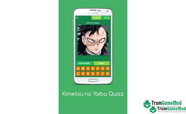  Demon Slayer: Kimetsu no Yaiba Game Apk