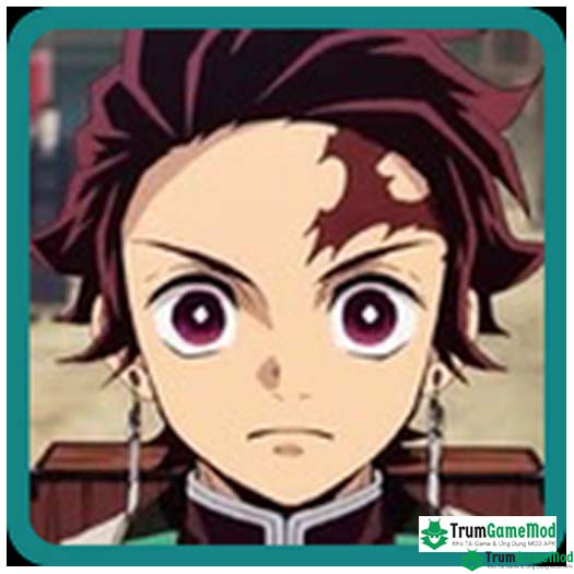 Demon Slayer Kimetsu no Yaiba Game logo Tải Demon Slayer: Kimetsu no Yaiba Game Apk v8.2.3z