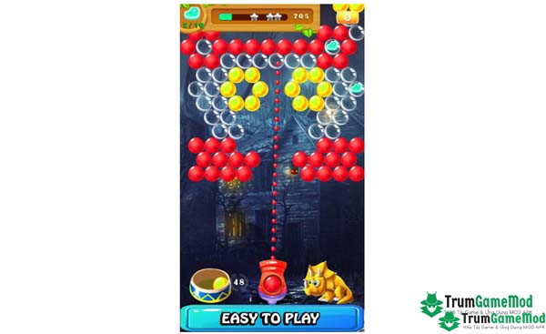  Dragon Pop Bubble Shooter APK