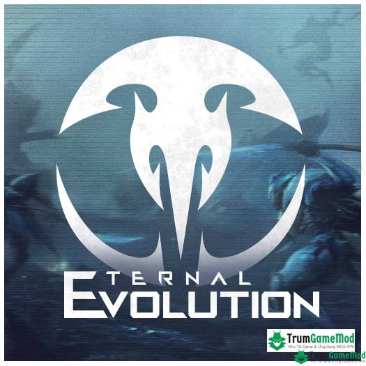 Eternal Evolution APK logo