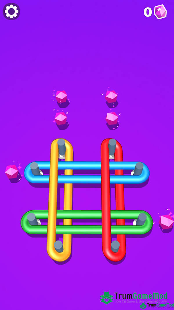 Flexy Ring Mod APK