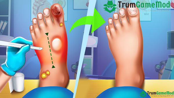 Foot-Care-Offline-Doctor-Games-1