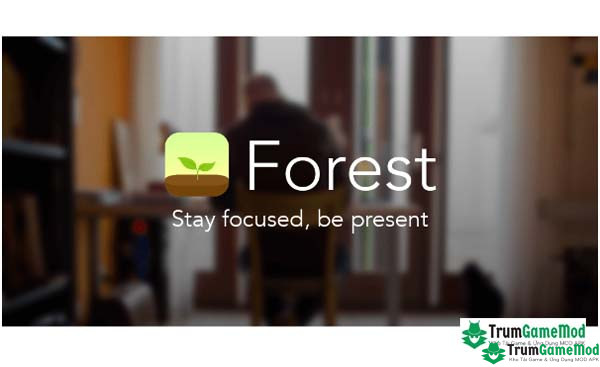 Forest Mod Apk 