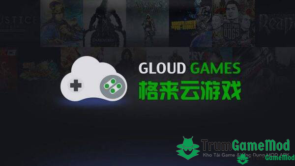 Gloud Games APK