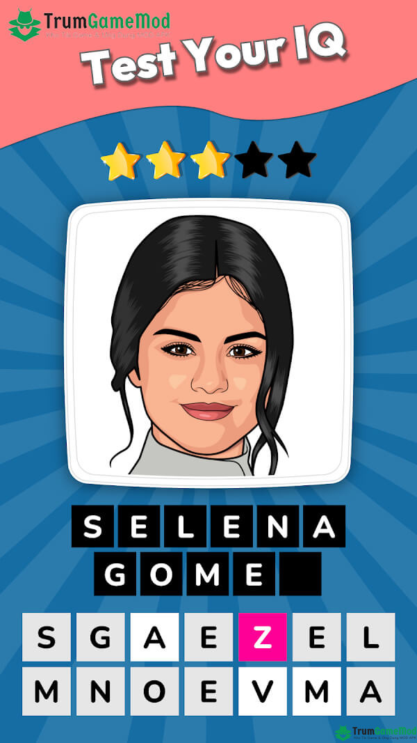 Guess the Celebrities Apk