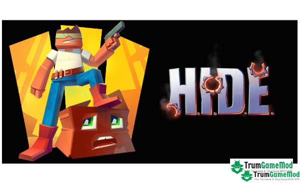 H.I.D.E Mod Apk