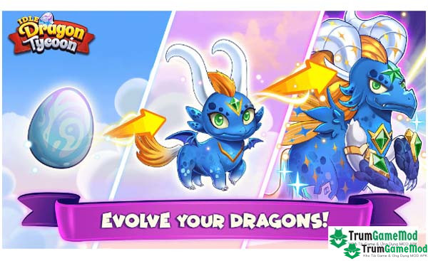 Idle Dragon Tycoon 2 Idle Dragon Tycoon