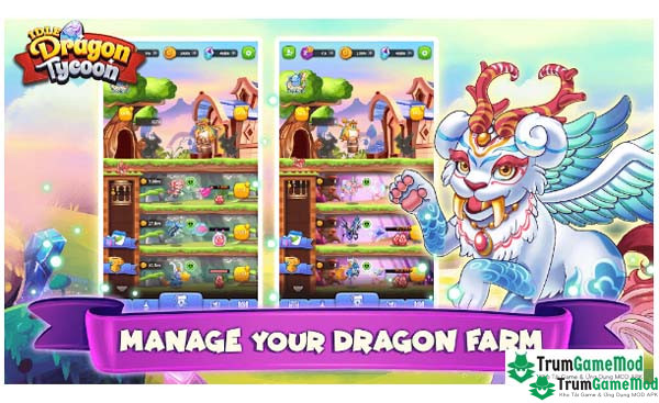 Idle Dragon Tycoon 3 Idle Dragon Tycoon