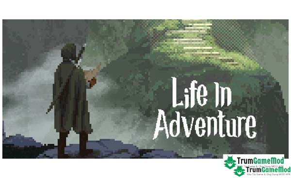 Life in Adventure