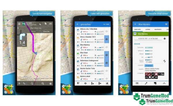 Locus Map Pro 3 Locus Map Pro