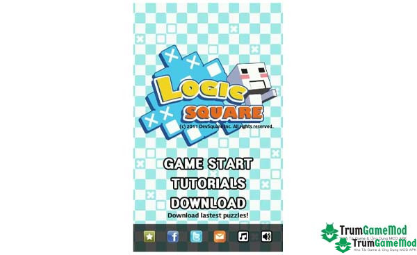 Logic Square APK