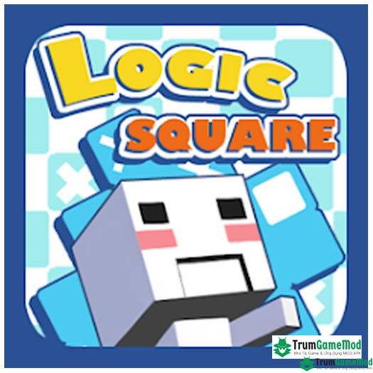 Logic Square logo Tải Logic Square APK v1.356+