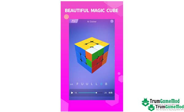 Magic Cube 