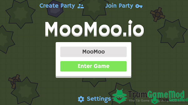 MooMoo.io APK