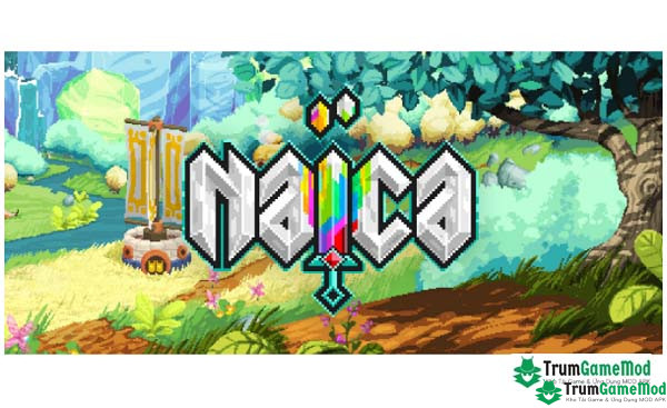 Naica Reborn