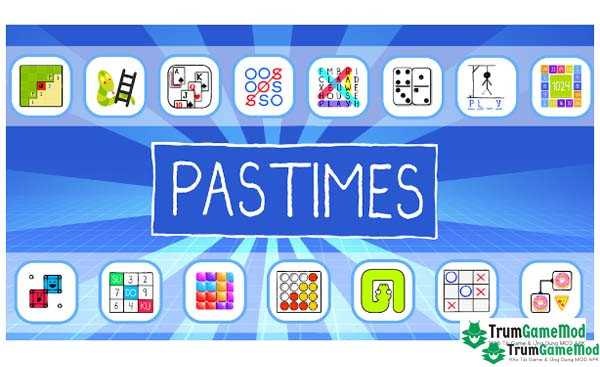 Pastimes 