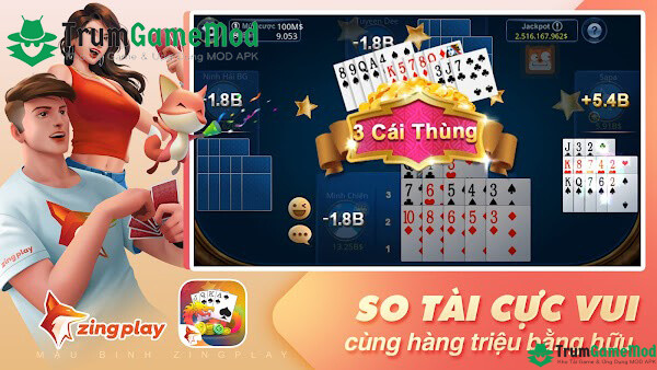 Poker-VN-ZingPlay-Mau-binh-1