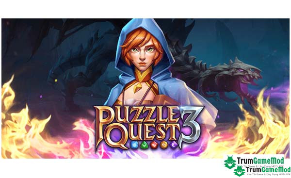 Puzzle Quest 3 