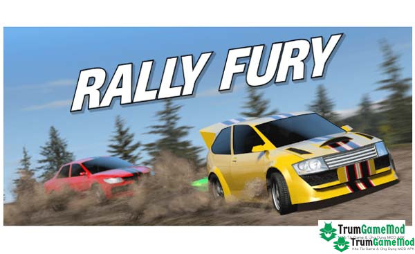 Rally Fury 