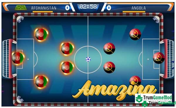 Royal Table Soccer APK