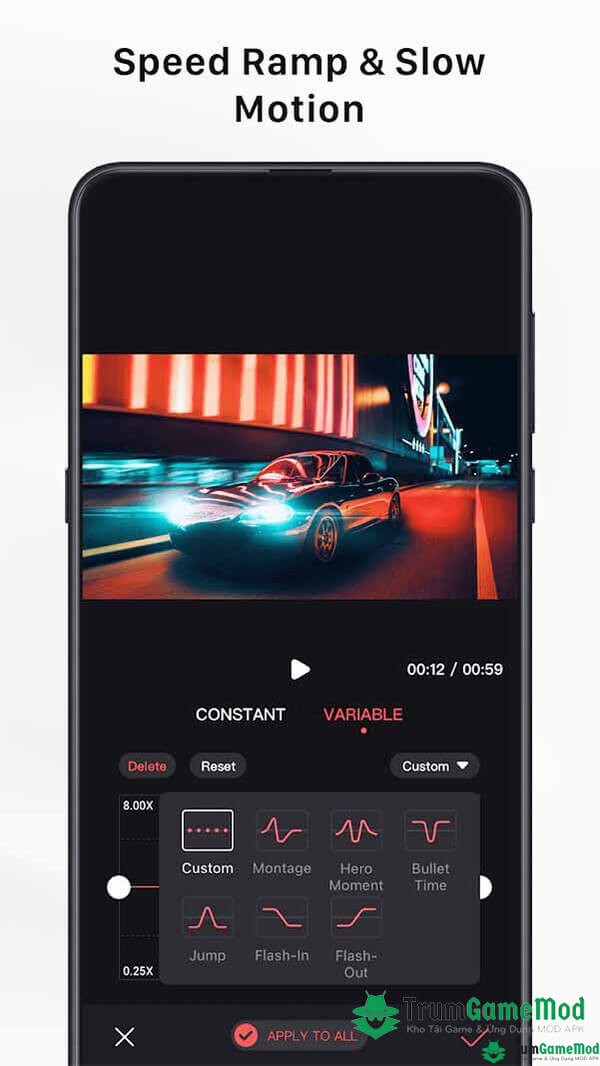 ShakeCut - Video Editor Apk