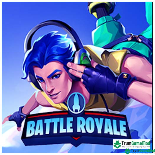 Sigma Battle Royale logo Tải Sigma Battle Royale Apk cho Android