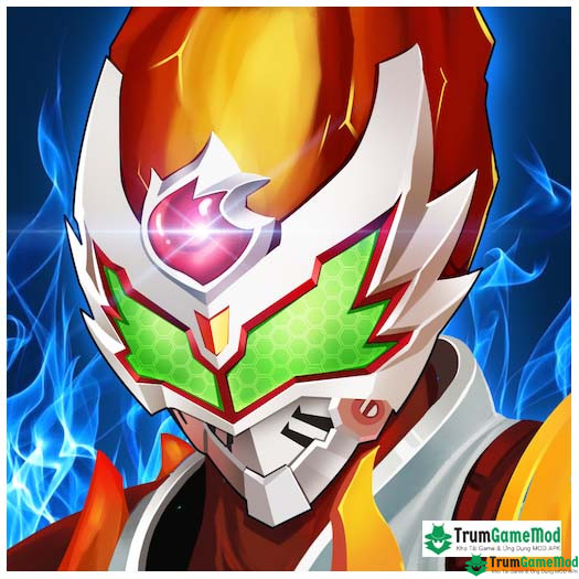 Superhero Fight logo Tải ứng dụng Superhero Fight MOD APK (Unlimited Money, Mega Menu) 1.0.9