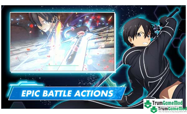 Sword Art Online VS 2 Sword Art Online VS